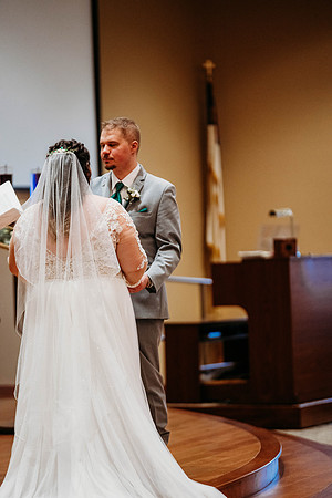 Zornow Wedding