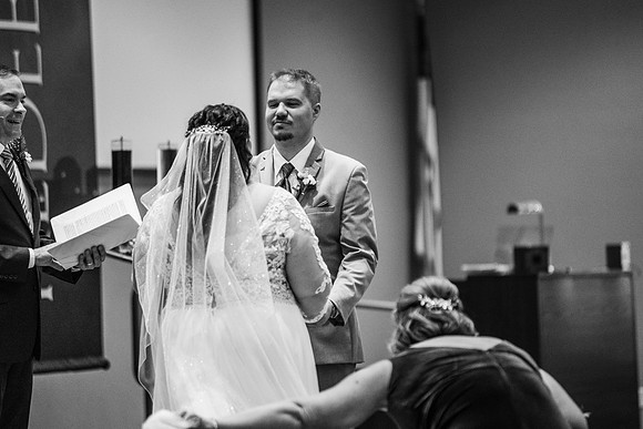 Zornow Wedding