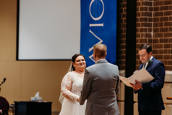 Zornow Wedding