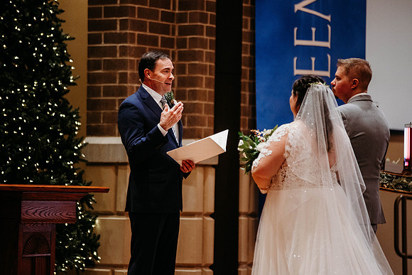 Zornow Wedding