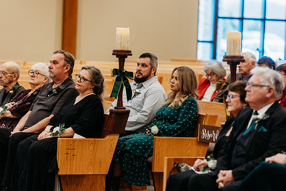 Zornow Wedding