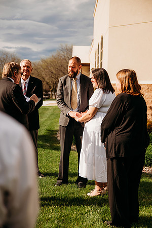 Harper Wedding (05.10.2024)