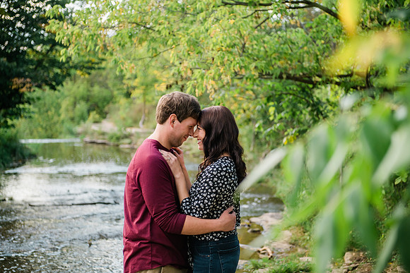 Dubinski Engagement