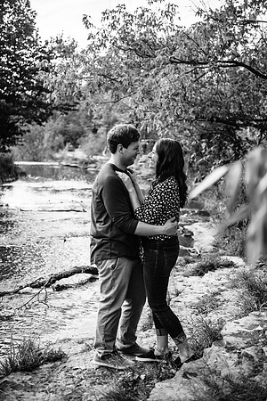 Dubinski Engagement