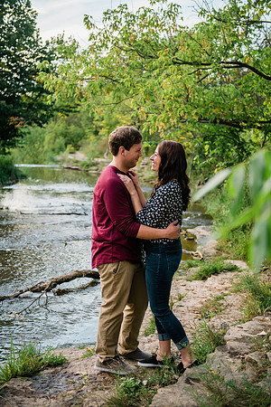 Dubinski Engagement