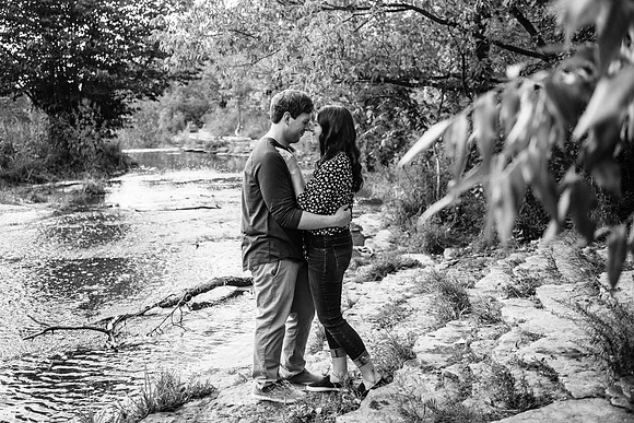 Dubinski Engagement
