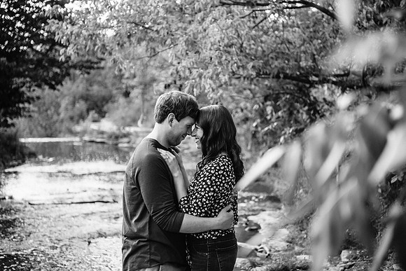 Dubinski Engagement
