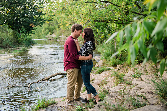 Dubinski Engagement