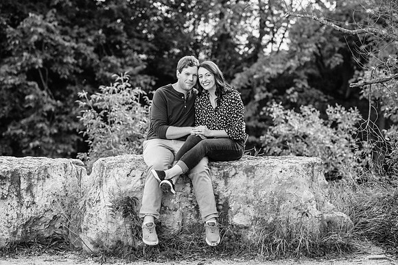 Dubinski Engagement