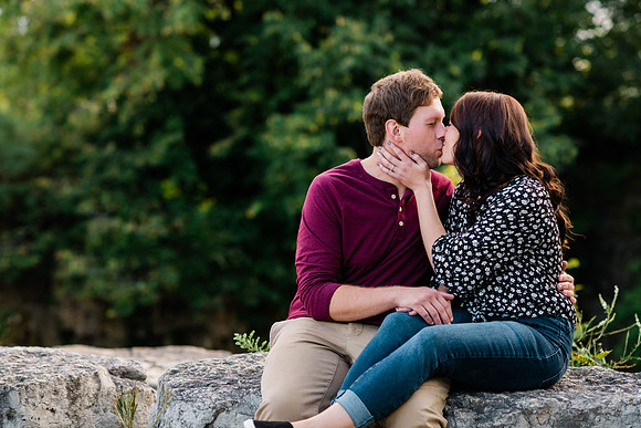 Dubinski Engagement