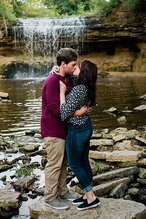 Dubinski Engagement