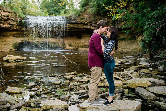 Dubinski Engagement