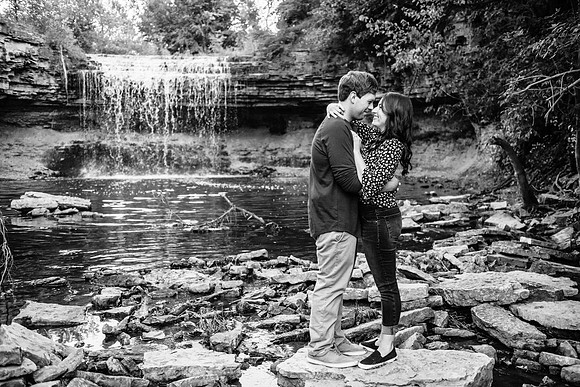 Dubinski Engagement