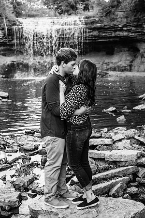 Dubinski Engagement