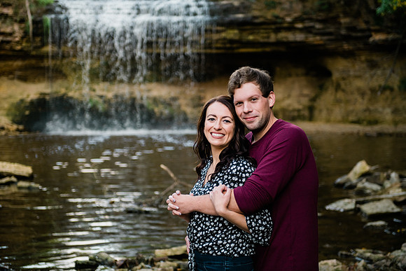 Dubinski Engagement