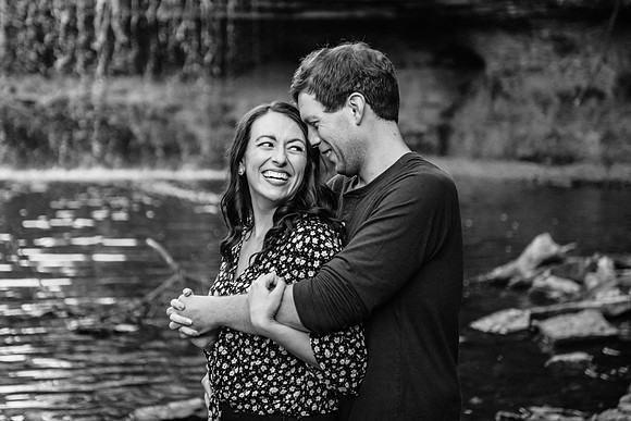 Dubinski Engagement