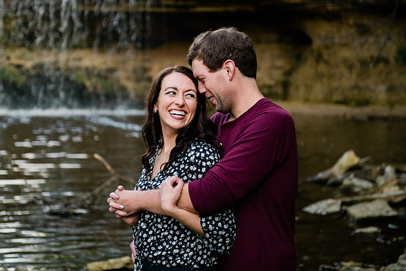 Dubinski Engagement