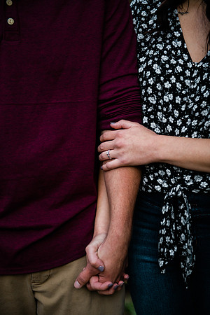 Dubinski Engagement