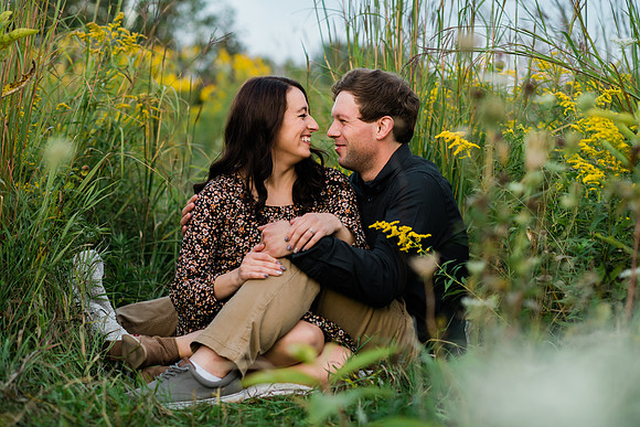 Dubinski Engagement
