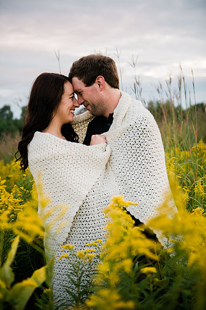 Dubinski Engagement