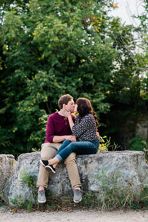 Dubinski Engagement