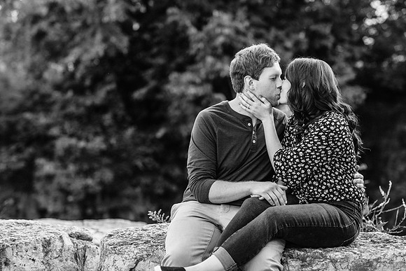 Dubinski Engagement