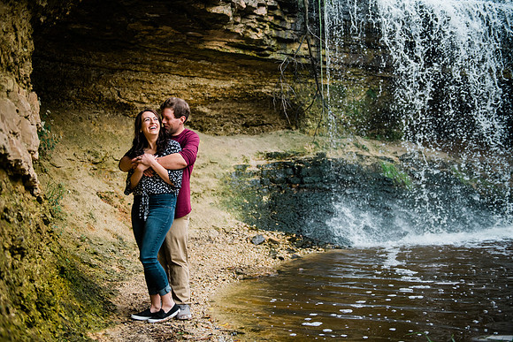 Dubinski Engagement