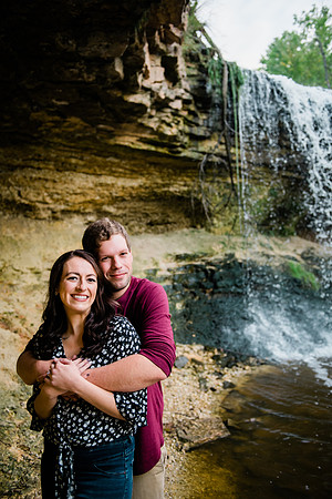 Dubinski Engagement