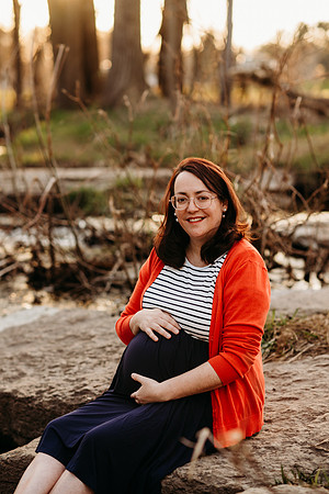 Farmer Maternity 2025