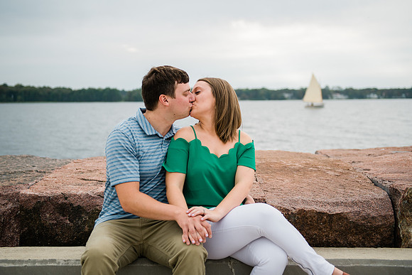 Aschenbrenner Engagement
