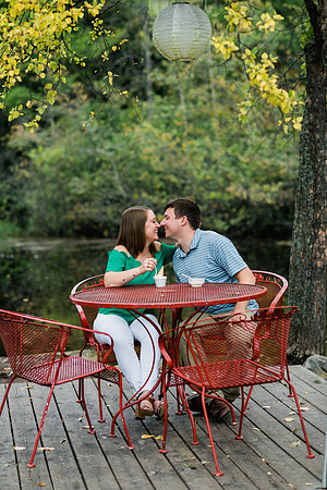 Aschenbrenner Engagement
