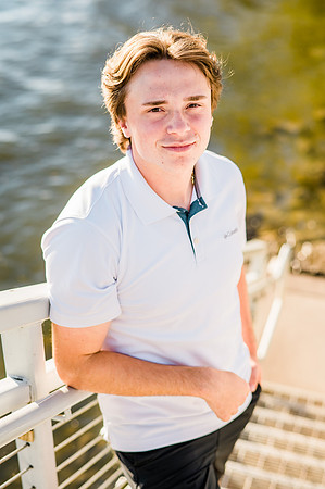 Ethan {Class of 2022}