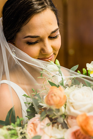 DeBauche Wedding