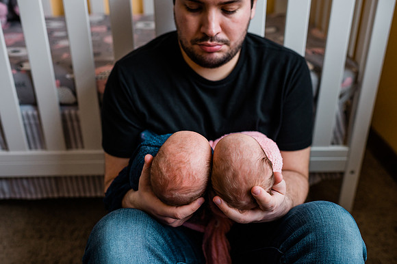 Hartwig Newborn