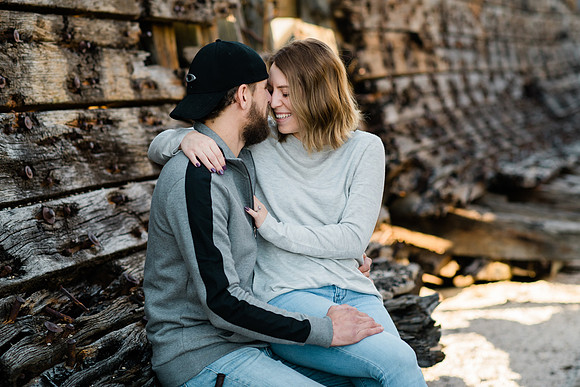 Steffenhagen Engagement Photos