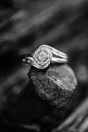 Steffenhagen Engagement Photos