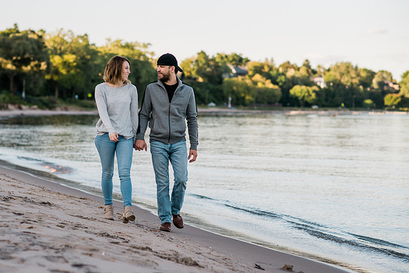 Steffenhagen Engagement Photos