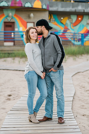 Steffenhagen Engagement Photos