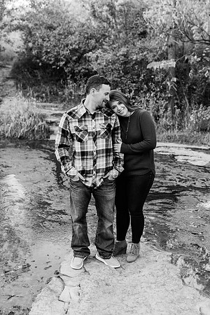 Gregorich Engagement