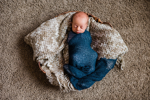 Hartwig Newborn