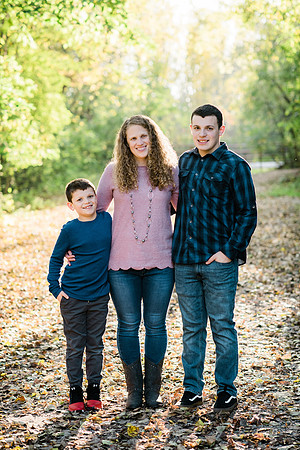 Wismer Family
