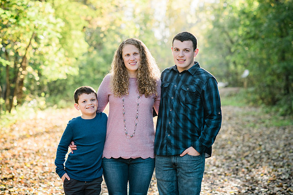 Wismer Family