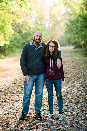 Wismer Family
