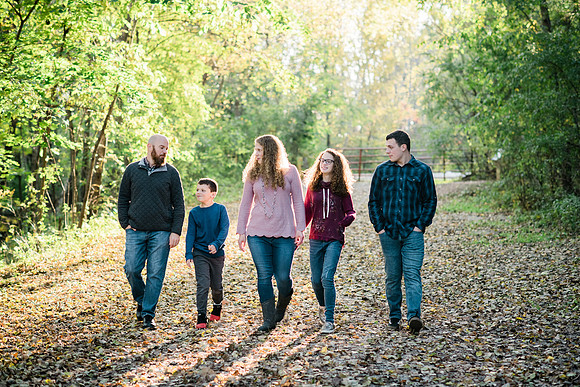 Wismer Family