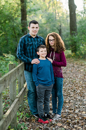 Wismer Family