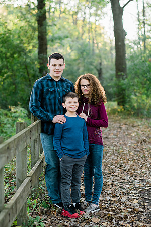 Wismer Family