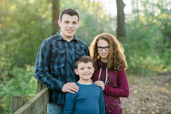 Wismer Family