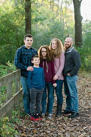 Wismer Family