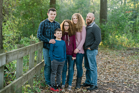 Wismer Family