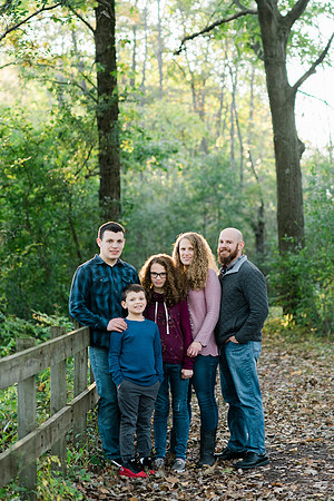 Wismer Family